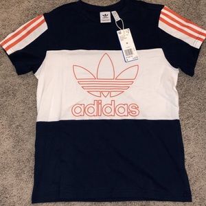 Adidas shirt